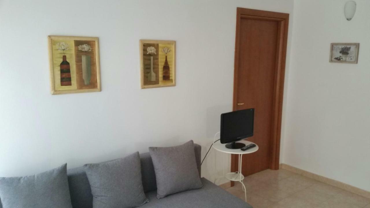 Loft D Appartamento