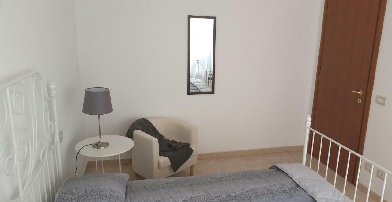 Loft D Appartamento